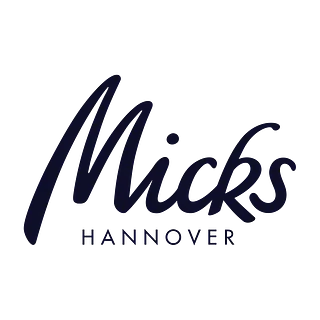 Logo Micks Hannover Mick Louis Möller